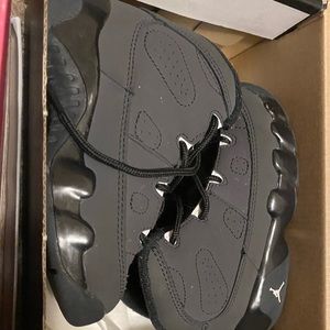 Jordan 9 toddler